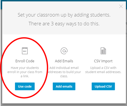 goguardian enroll 